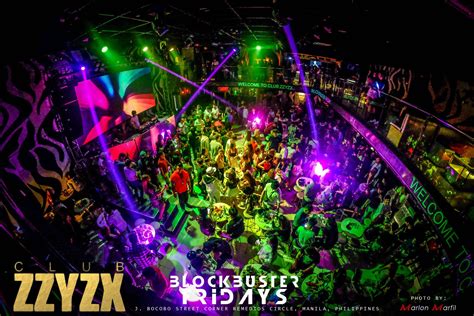 club zzyzx